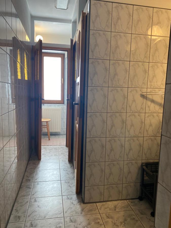 Pokoje Goscinne Madzia Poronin Esterno foto