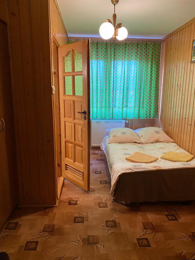 Pokoje Goscinne Madzia Poronin Esterno foto