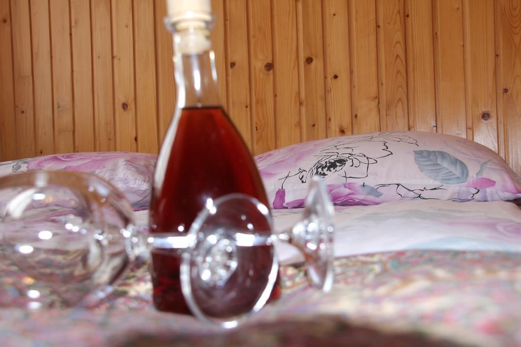 Pokoje Goscinne Madzia Poronin Esterno foto