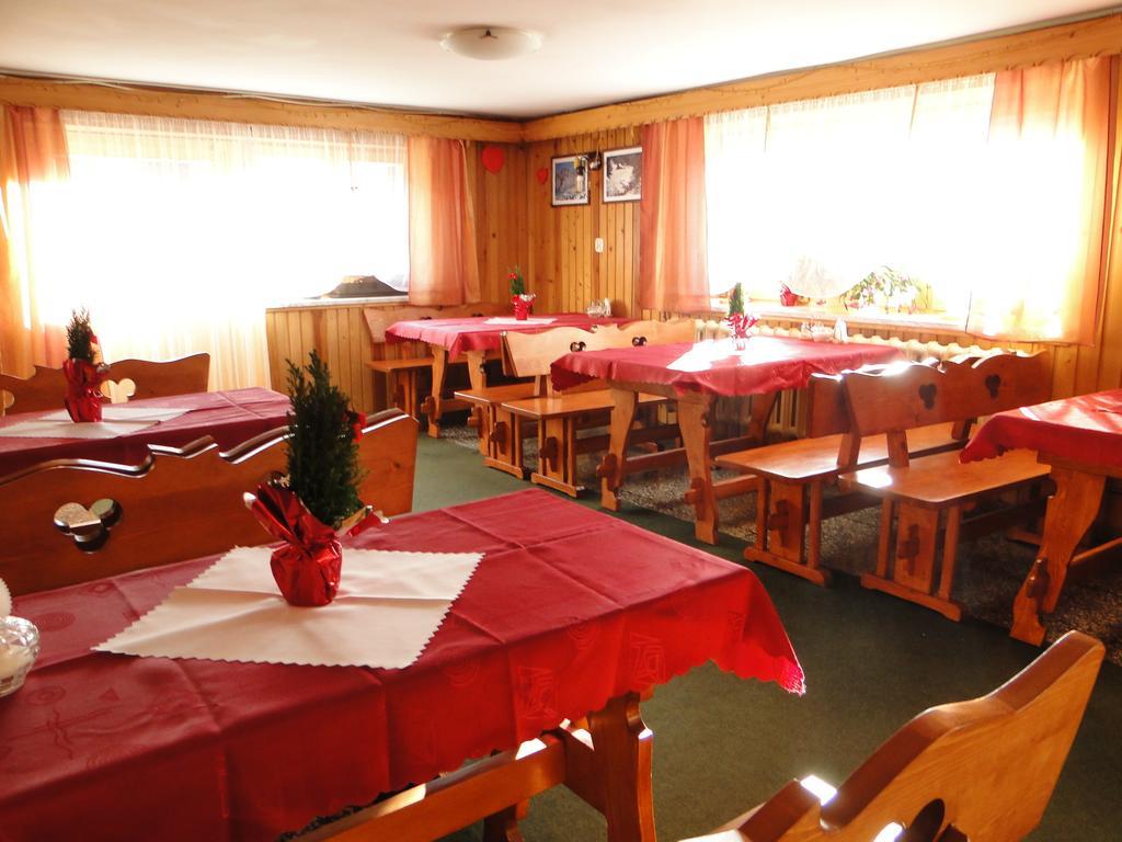 Pokoje Goscinne Madzia Poronin Esterno foto